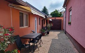 Apartmany U Jozefa