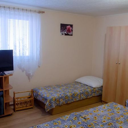 Apartmany U Jozefa Štúrovo Exteriér fotografie