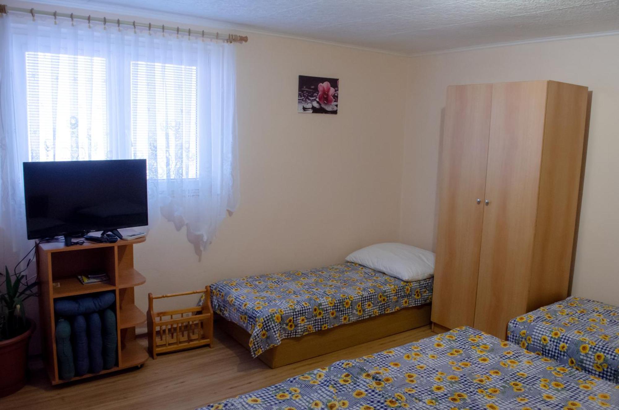 Apartmany U Jozefa Štúrovo Exteriér fotografie